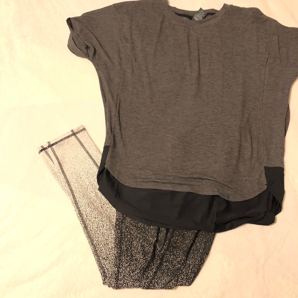 Workout set